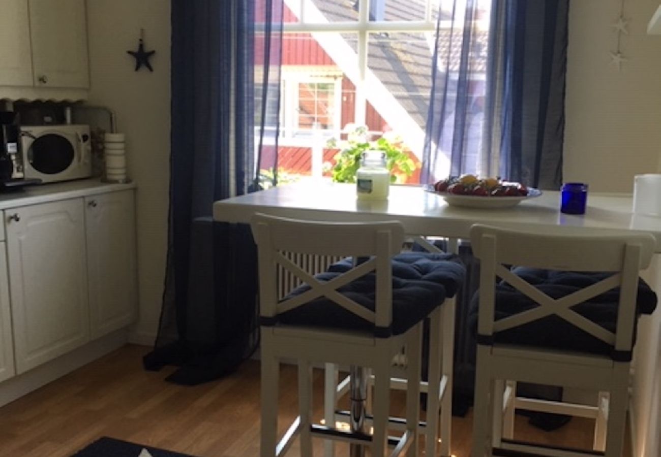 House in Bohus-Björkö - Holiday home in the northern skerries of Gothenburg 