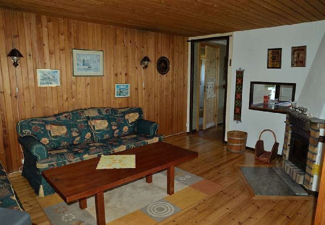 House in Vikbolandet - Holiday with sea view and sauna