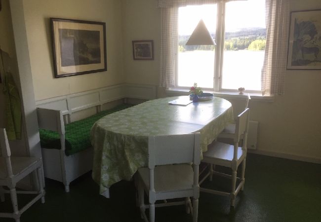 House in Gräsmark - Holiday home right on the shore of Lake Rottnen House in Gräsmark - Holiday home right on the shore of Lake Rottnen