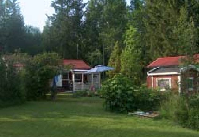 House in Edsbro - Holidays in Uppland between bathing lakes and the Baltic Sea coast