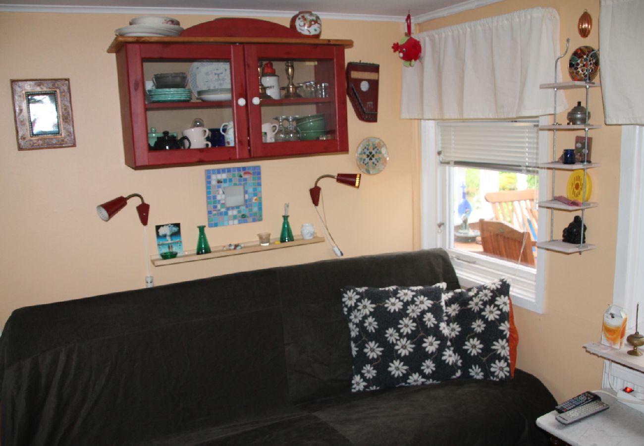 House in Edsbro - Holidays in Uppland between bathing lakes and the Baltic Sea coast
