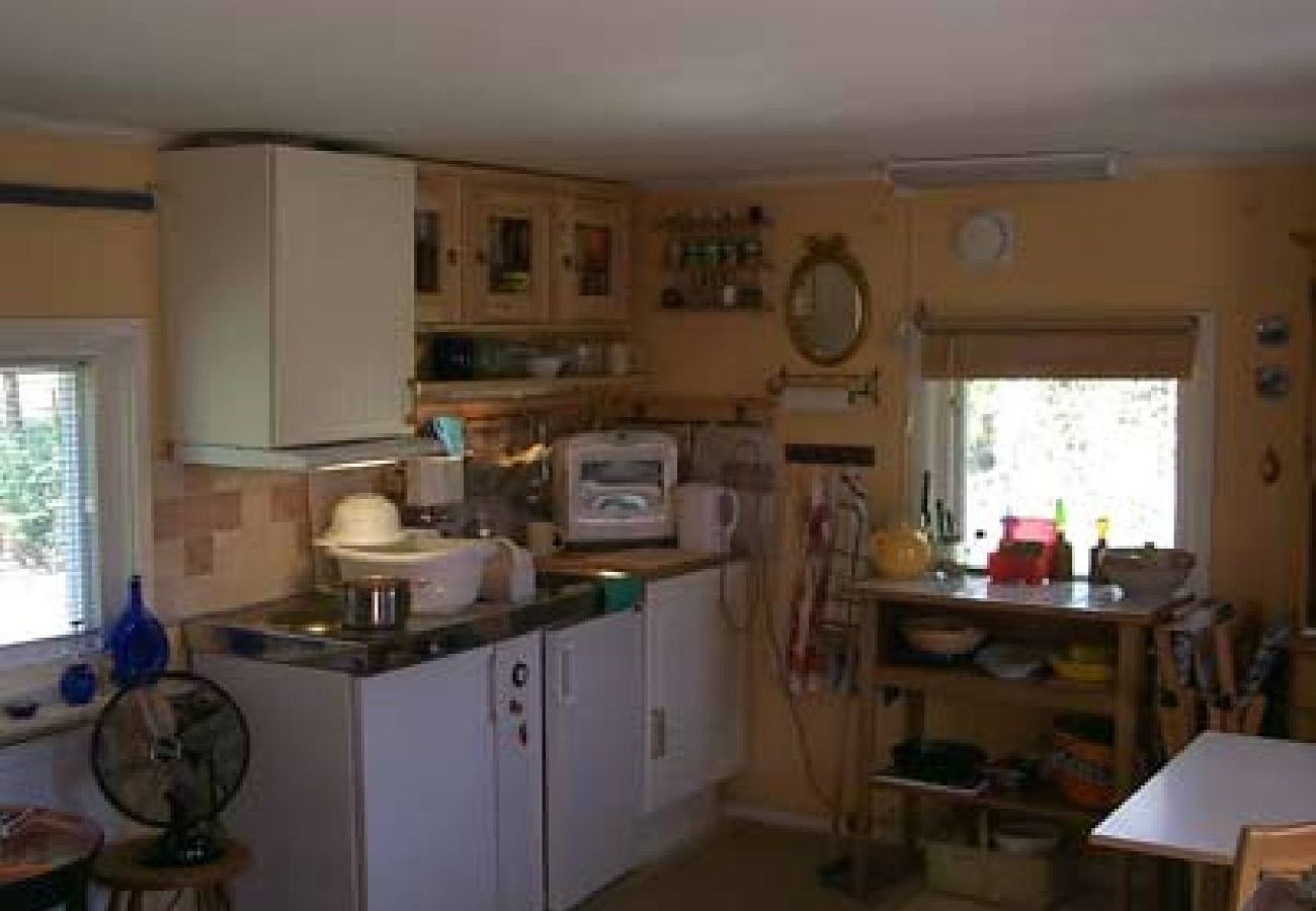 House in Edsbro - Holidays in Uppland between bathing lakes and the Baltic Sea coast