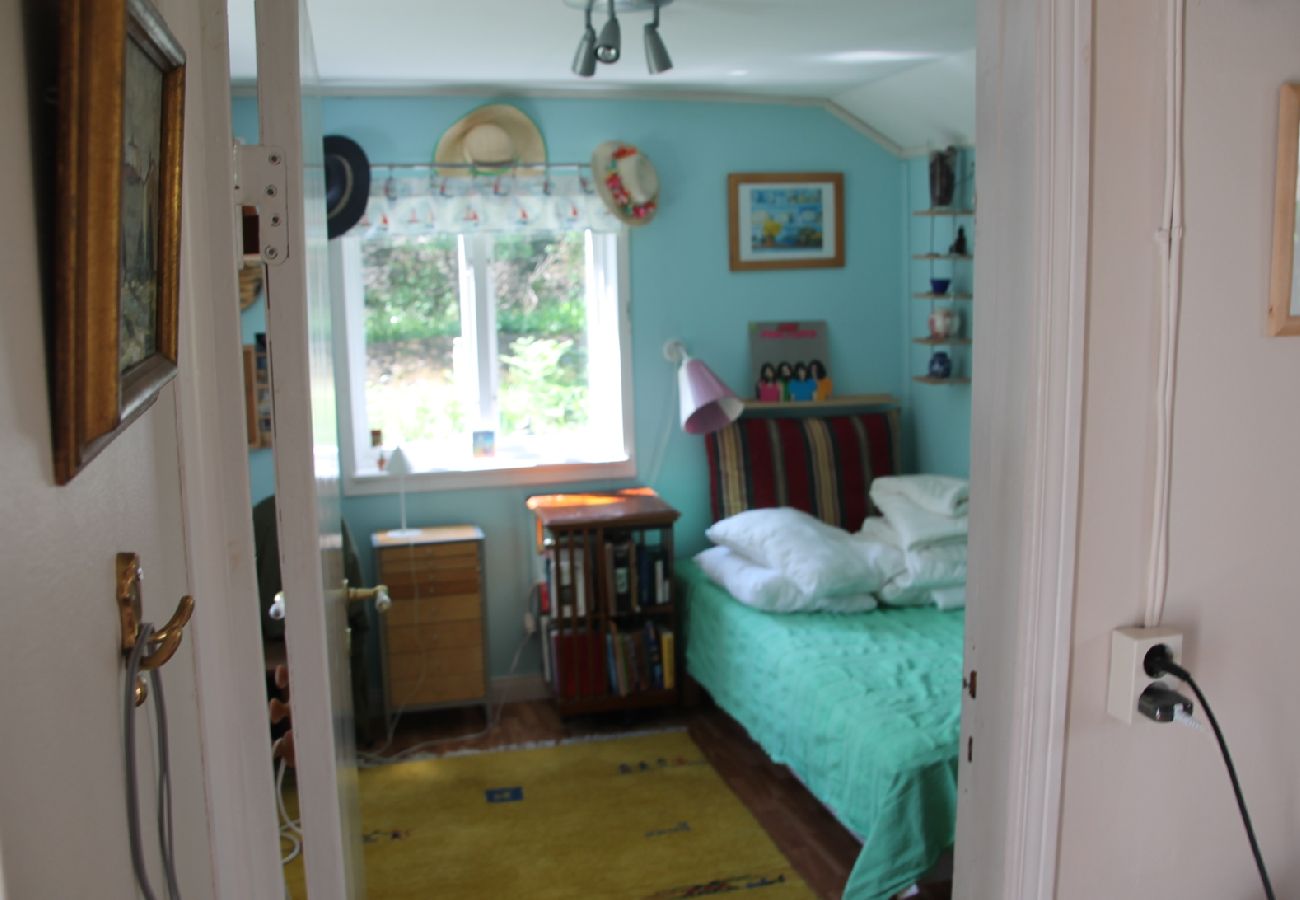House in Edsbro - Holidays in Uppland between bathing lakes and the Baltic Sea coast