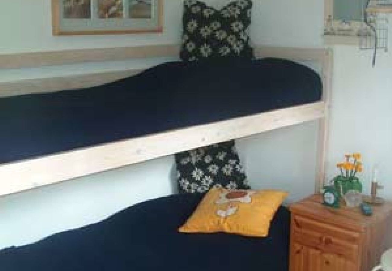 House in Edsbro - Holidays in Uppland between bathing lakes and the Baltic Sea coast
