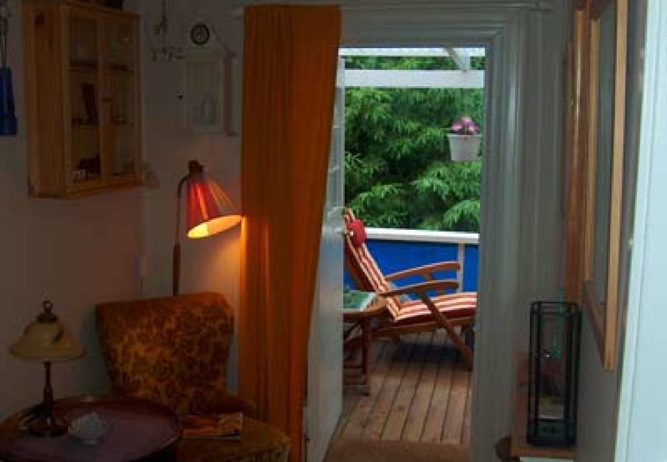 House in Edsbro - Holidays in Uppland between bathing lakes and the Baltic Sea coast