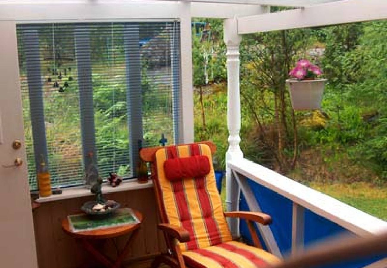 House in Edsbro - Holidays in Uppland between bathing lakes and the Baltic Sea coast