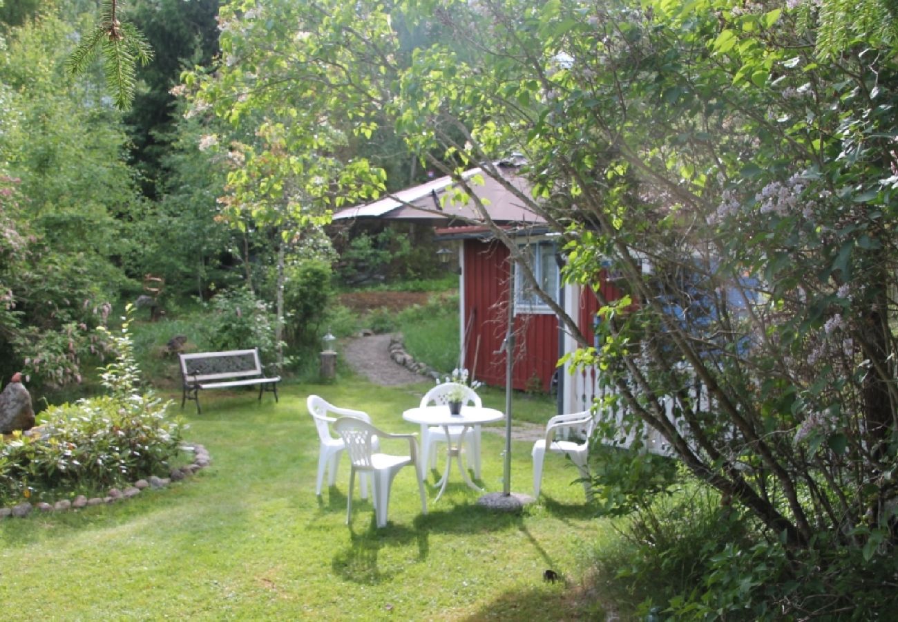 House in Edsbro - Holidays in Uppland between bathing lakes and the Baltic Sea coast