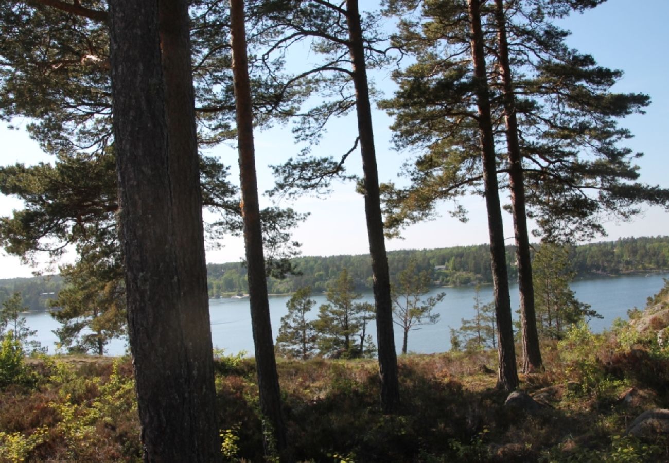 House in Edsbro - Holidays in Uppland between bathing lakes and the Baltic Sea coast