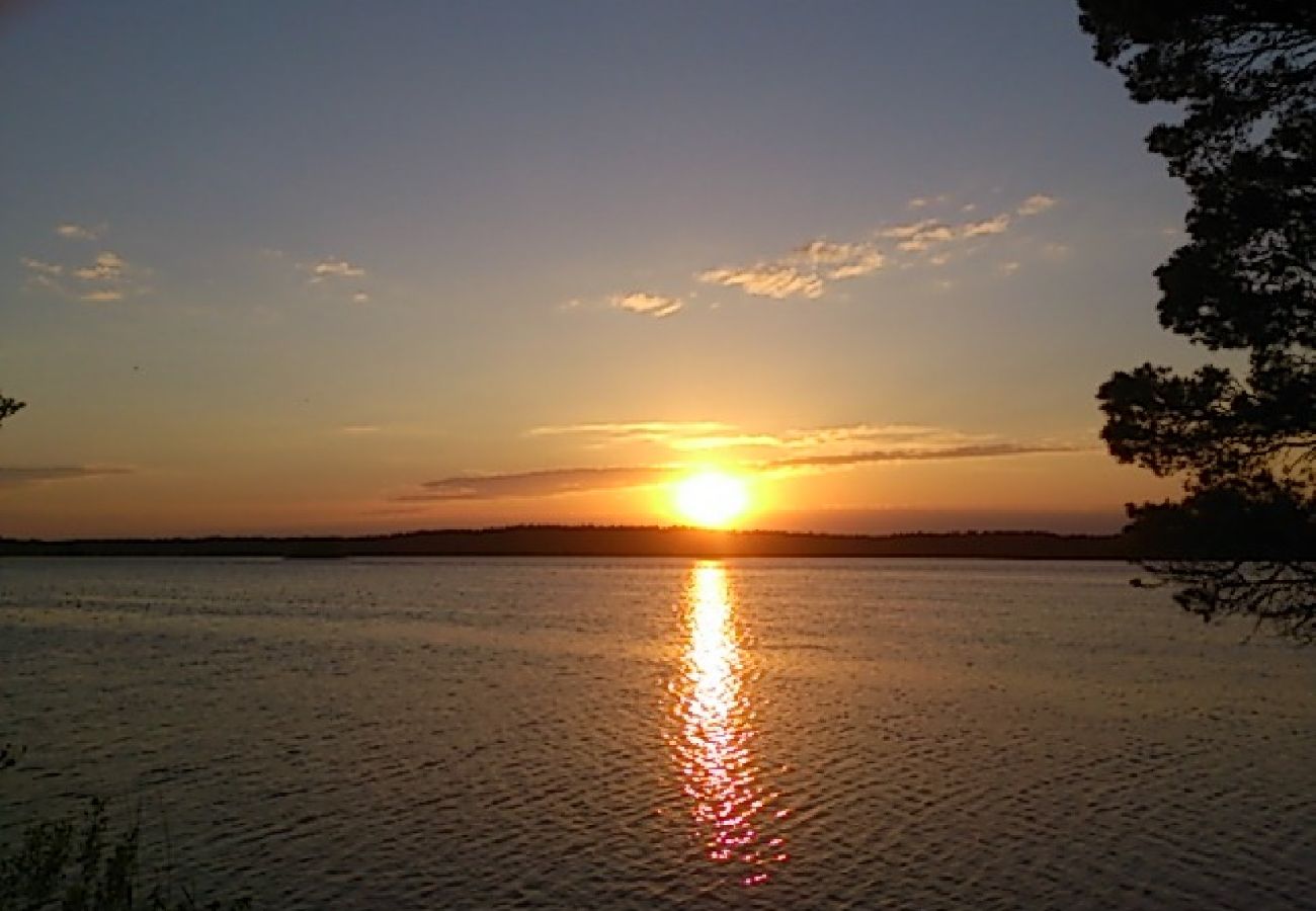 House in Edsbro - Holidays in Uppland between bathing lakes and the Baltic Sea coast