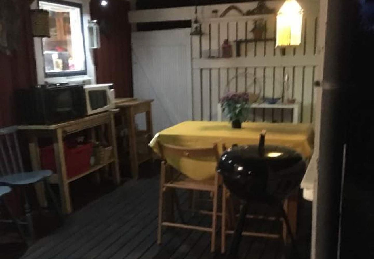 House in Edsbro - Holidays in Uppland between bathing lakes and the Baltic Sea coast