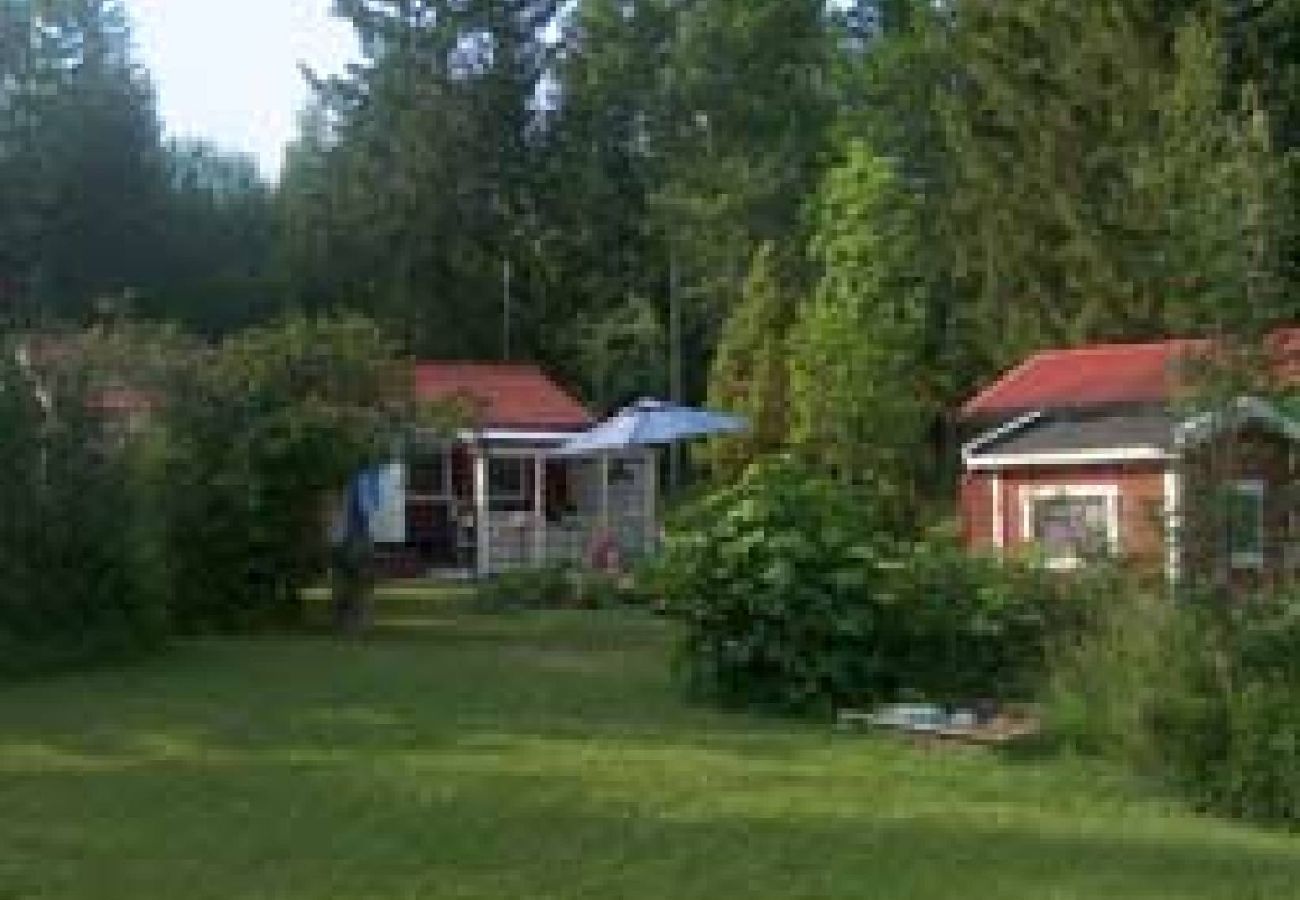 House in Edsbro - Holidays in Uppland between bathing lakes and the Baltic Sea coast