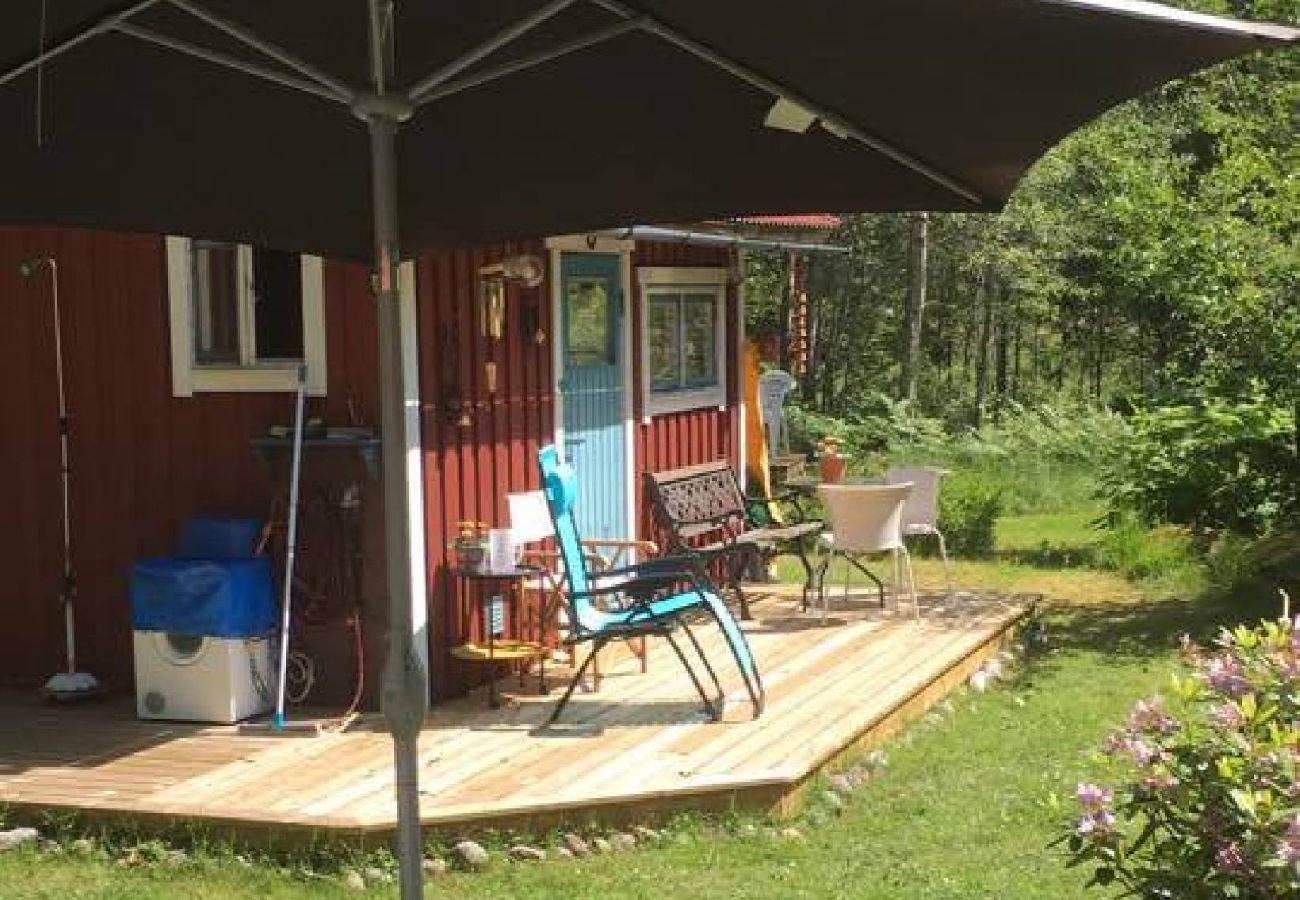 House in Edsbro - Holidays in Uppland between bathing lakes and the Baltic Sea coast