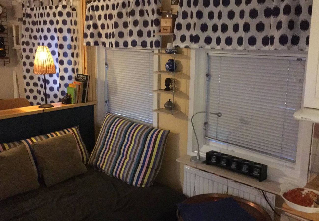 House in Edsbro - Holidays in Uppland between bathing lakes and the Baltic Sea coast