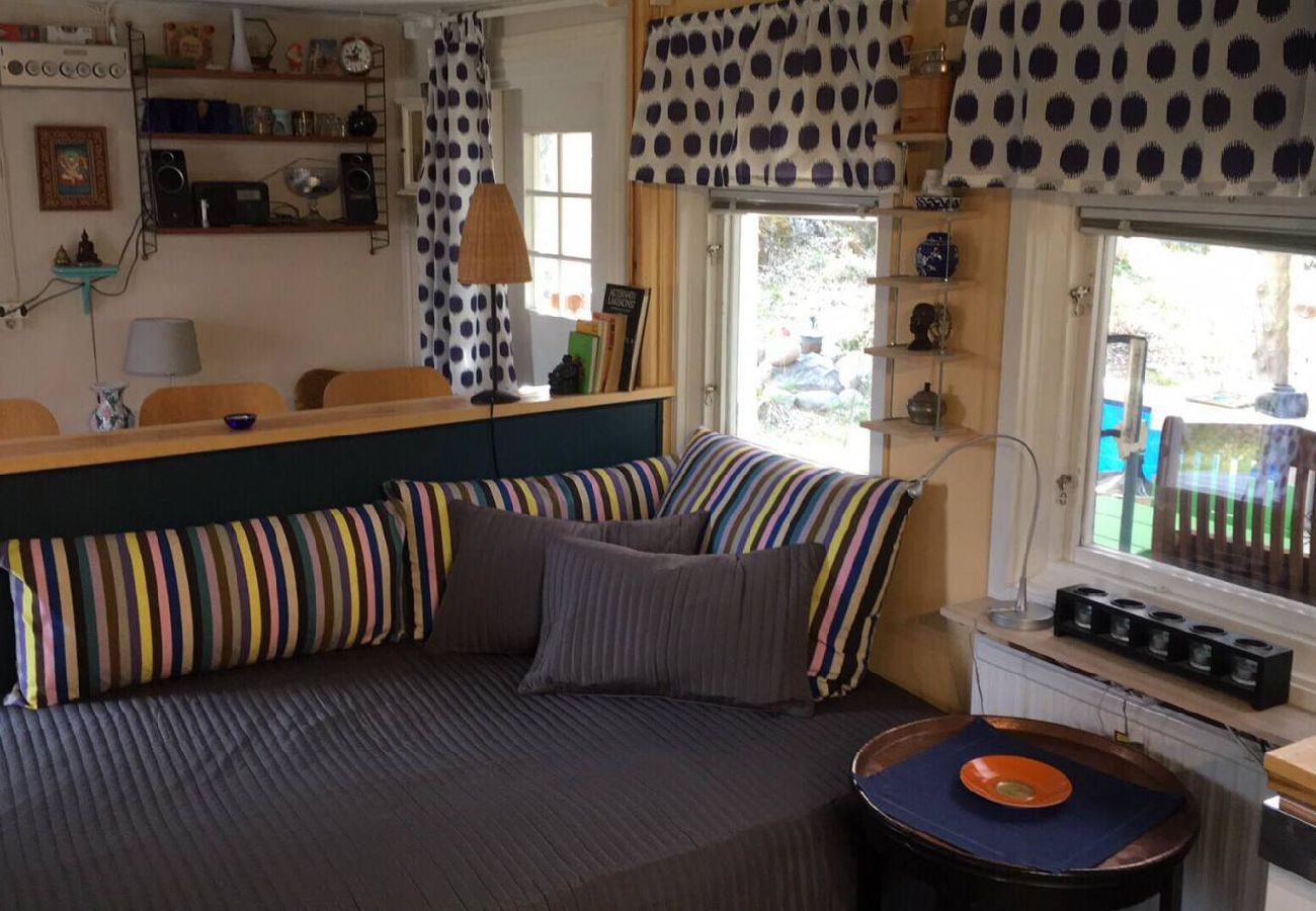 House in Edsbro - Holidays in Uppland between bathing lakes and the Baltic Sea coast