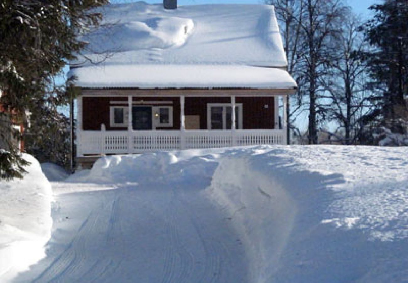 House in Abborrträsk - Sjöstuga Abborrträsk