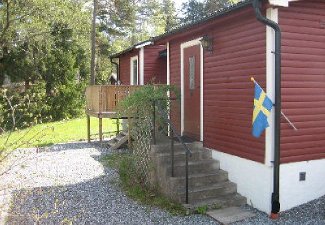 House in Åkersberga - Skärgårdshus 