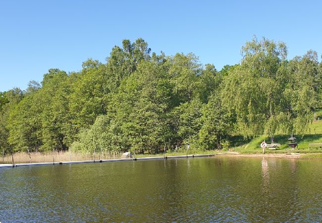 House in Karl Gustav - Large holiday home in western Sweden between 4 lakes House in Karl Gustav - Large holiday home in western Sweden between 4 lakes