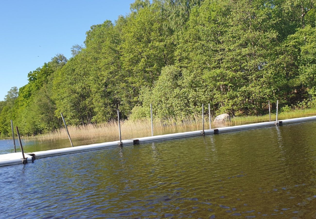 House in Karl Gustav - Large holiday home in western Sweden between 4 lakes