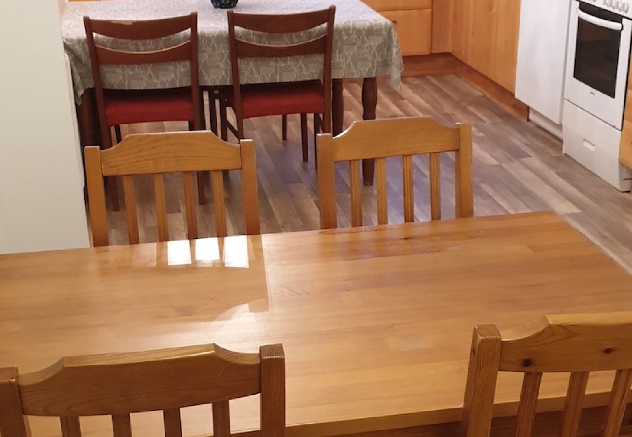 House in Karl Gustav - Large holiday home in western Sweden between 4 lakes