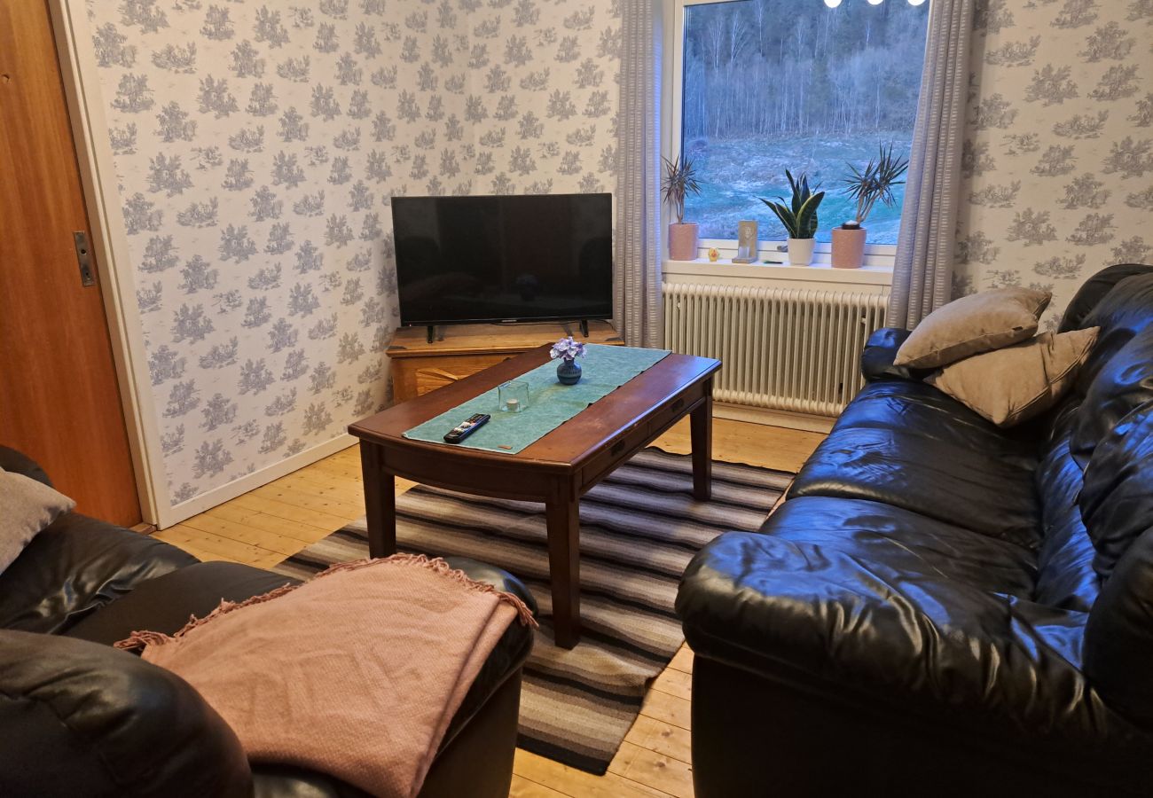 House in Karl Gustav - Large holiday home in western Sweden between 4 lakes