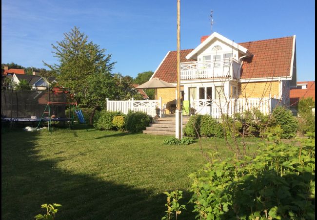 House in Västra Frölunda - Beautiful private home not far from the center of Gothenburg