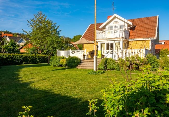 House in Västra Frölunda - Beautiful private home not far from the center of Gothenburg