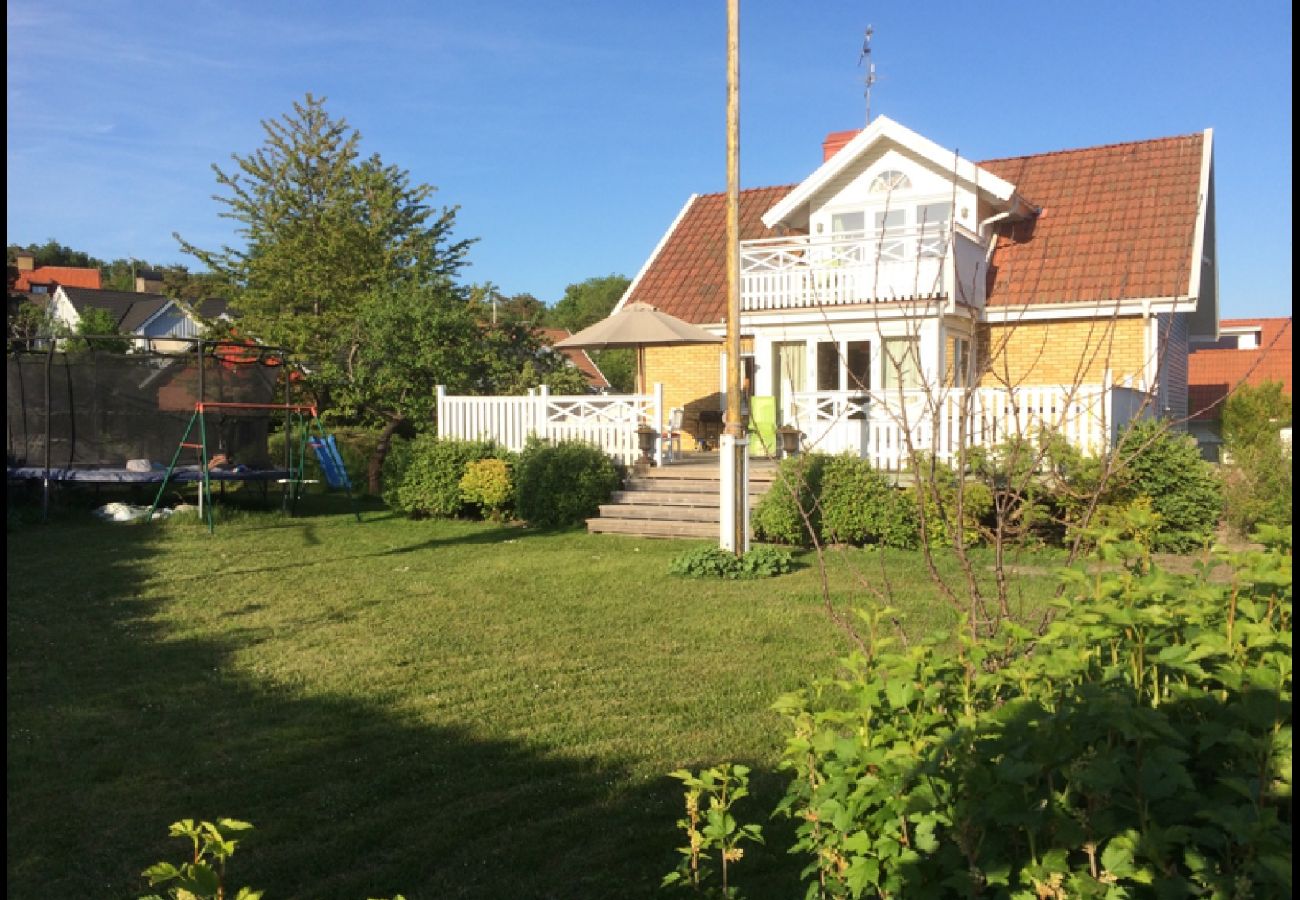 House in Västra Frölunda - Beautiful private home not far from the center of Gothenburg