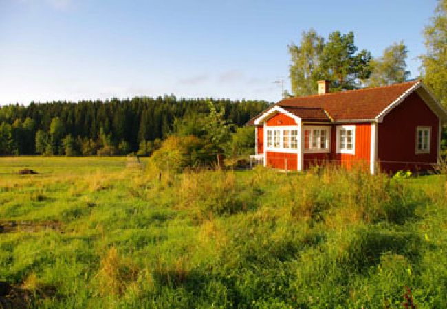 House in Malmköping - Holiday home in land of castles and mansions