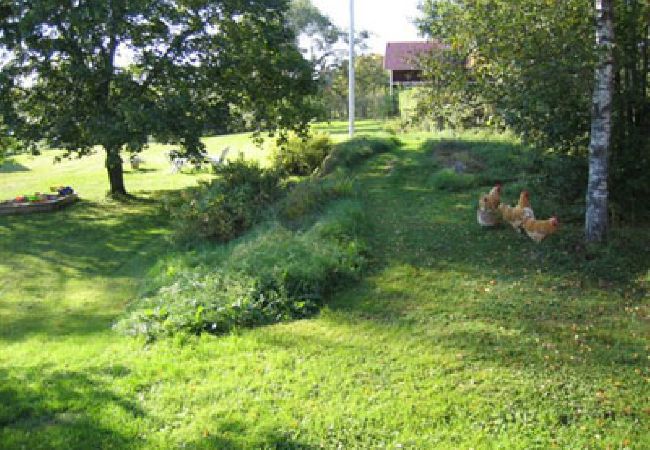 House in Malmköping - Holiday home in land of castles and mansions