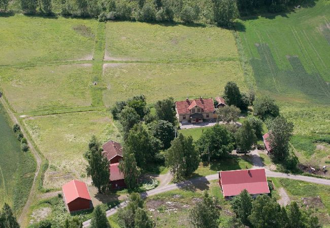 House in Malmköping - Holiday home in land of castles and mansions