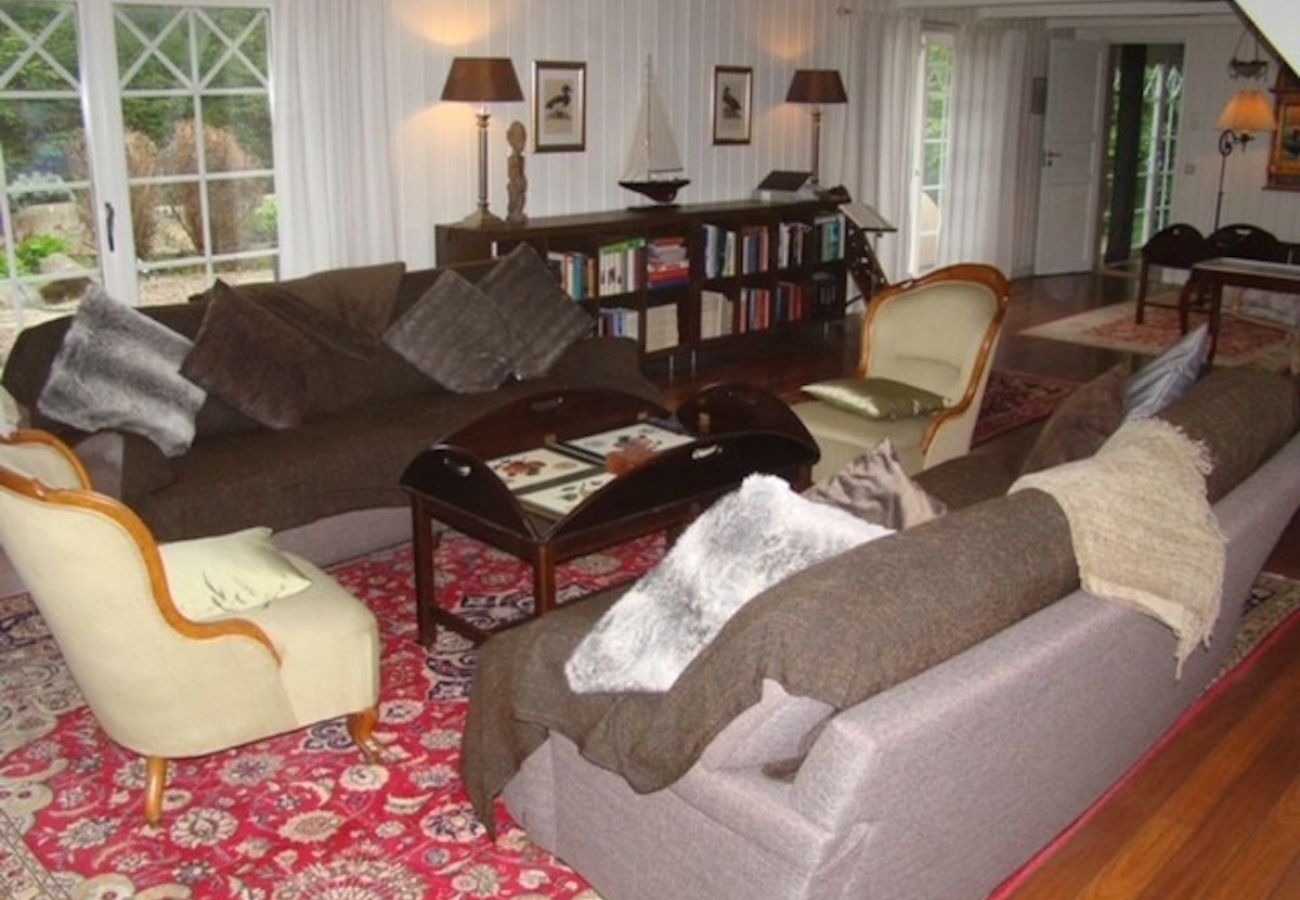 House in Sölvesborg - Top holiday home on the Baltic Sea in southern Sweden a few meters from the beach