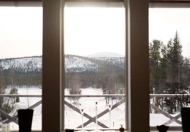 House in Lofsdalen - Holiday home in the mountains with a high standard and panoramic views House in Lofsdalen - Holiday home in the mountains with a high standard and panoramic views
