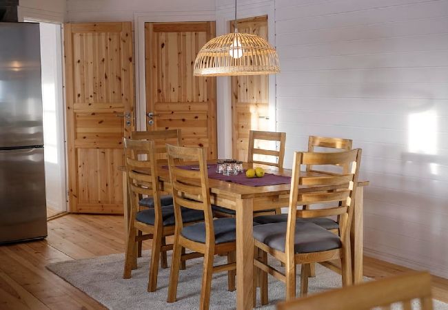 House in Lofsdalen - Holiday home in the mountains with a high standard and panoramic views