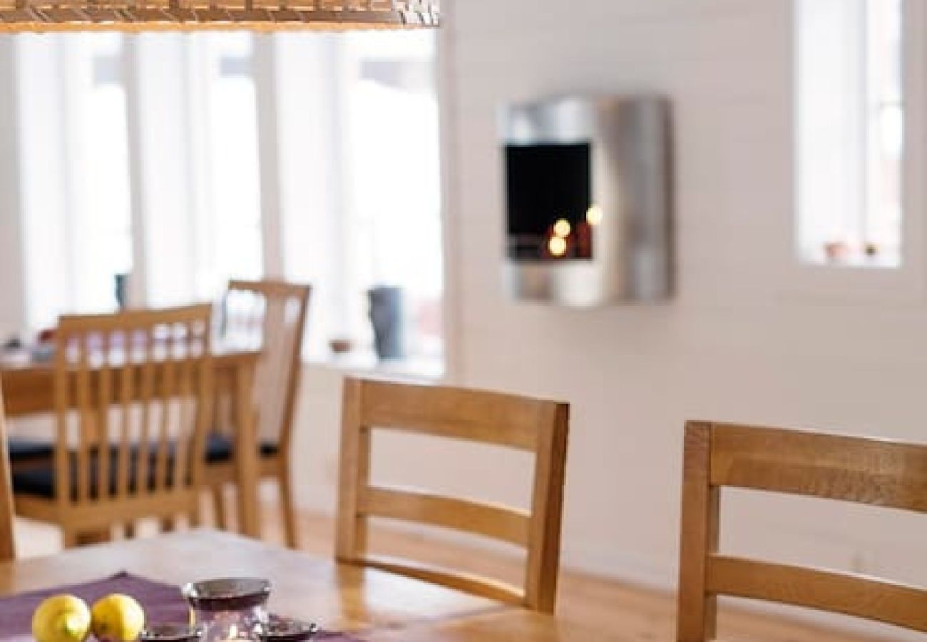 House in Lofsdalen - Holiday home in the mountains with a high standard and panoramic views