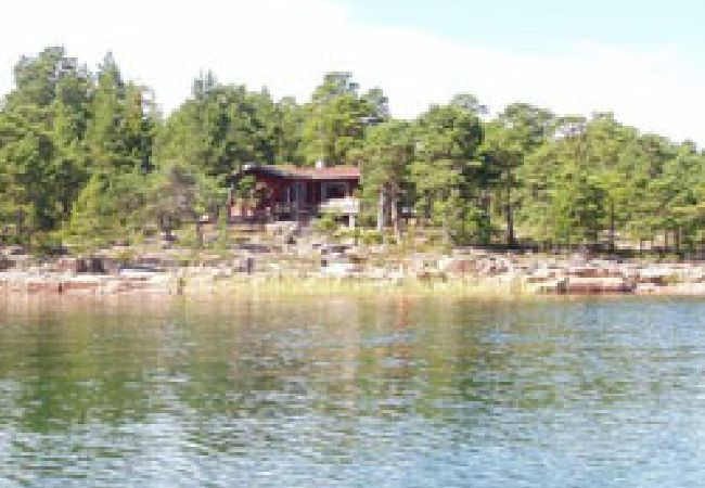 House in Stockholm - Tallberga 
