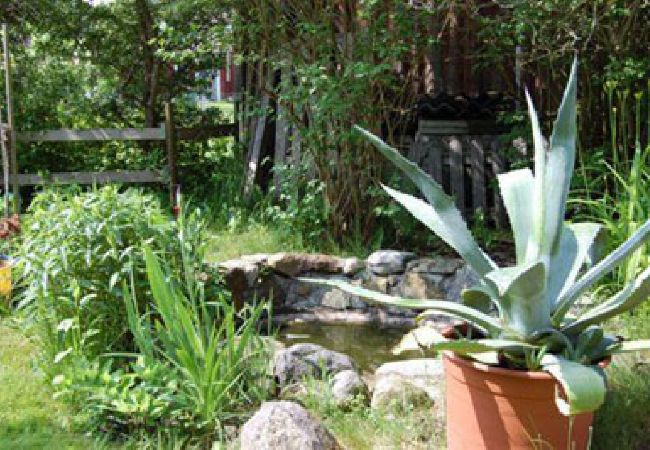 Apartment in Bergkvara - Nice studio apartment with a sea view near the beach Apartment in Bergkvara - Nice studio apartment with a sea view near the beach