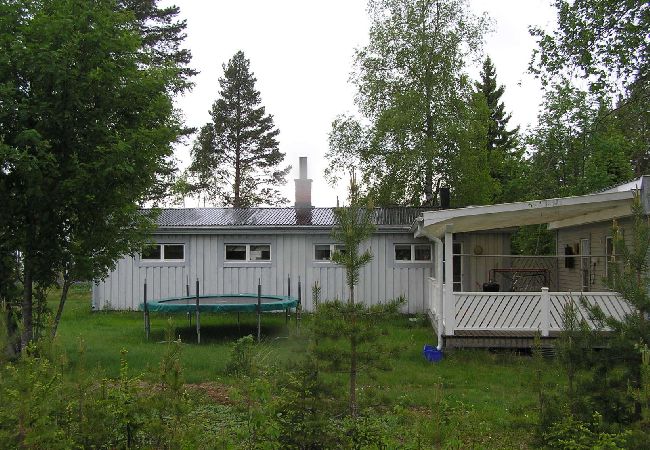 House in Nordmaling - Bäcknäset