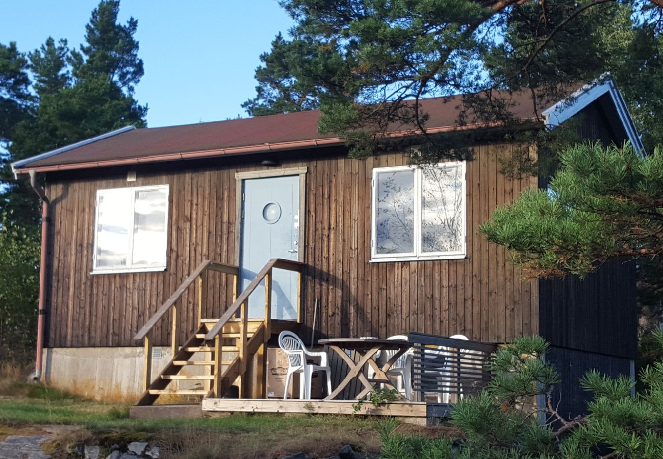 House in Tyresö - Cozy cottage in the Stockholm archipelago with fast internet