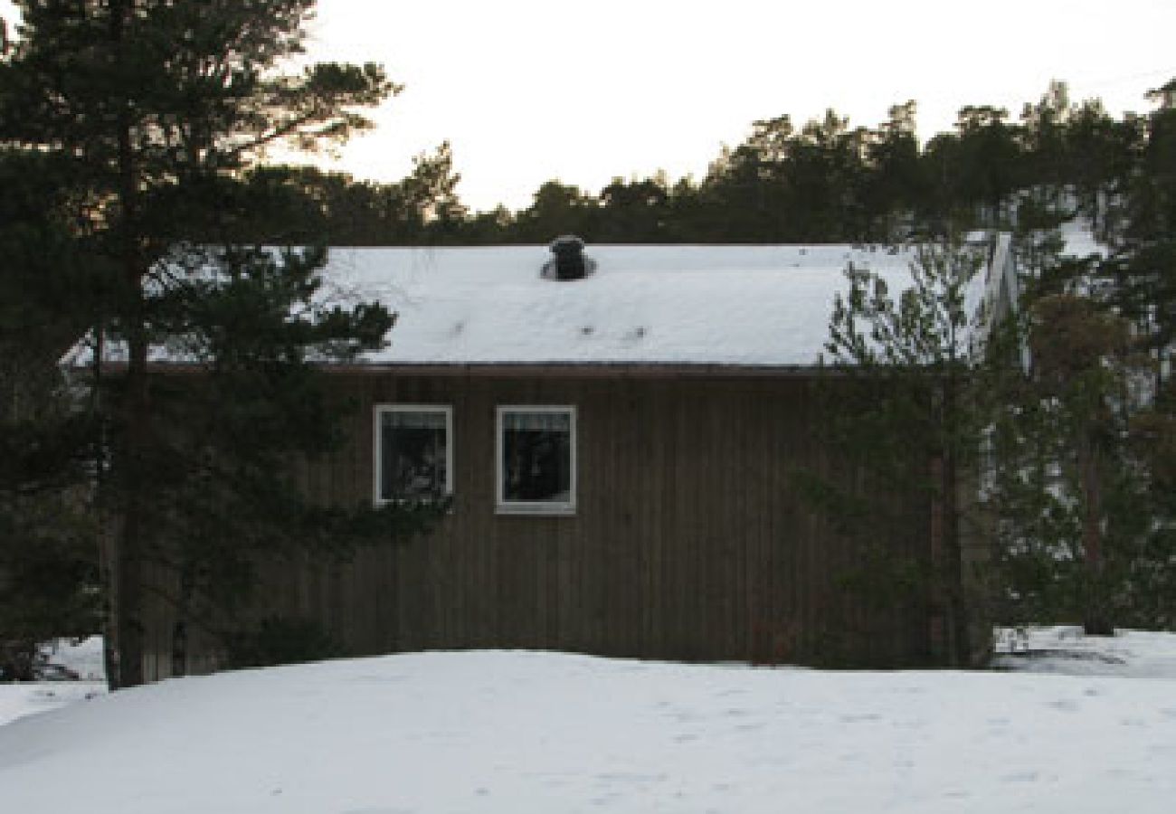 House in Tyresö - Cozy cottage in the Stockholm archipelago with fast internet