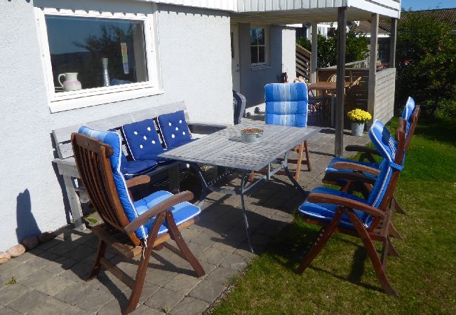 Apartment in Hälsö - Sea views of Hälsö island, the west coast and Gothenburg