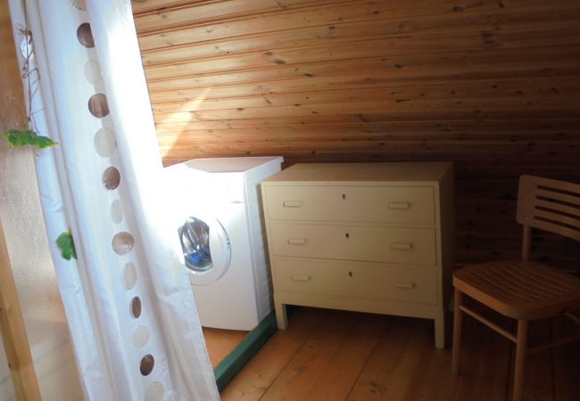 House in Kopparberg - Holiday in the heart of Bergslagen on a small lake