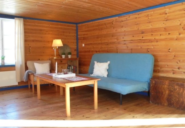 House in Kopparberg - Holiday in the heart of Bergslagen on a small lake