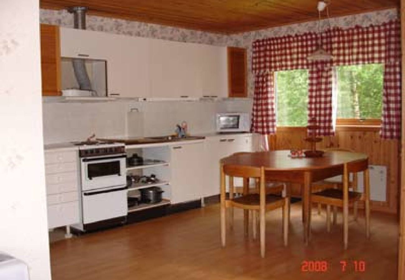 House in Vårgårda - Ljurhalla