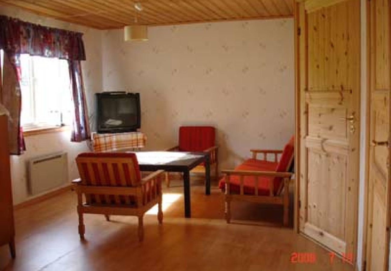 House in Vårgårda - Ljurhalla
