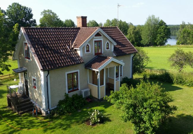 House in Ydre - Stuga Östra Lägern