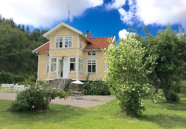 House in Hunnebostrand - Large holiday home on the west coast near Hunnebostrand