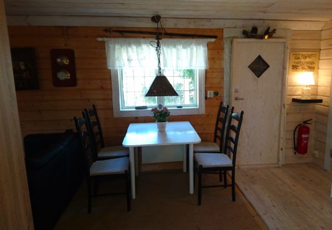 House in Muskö - Holidays by the sea in the Stockholm archipelago