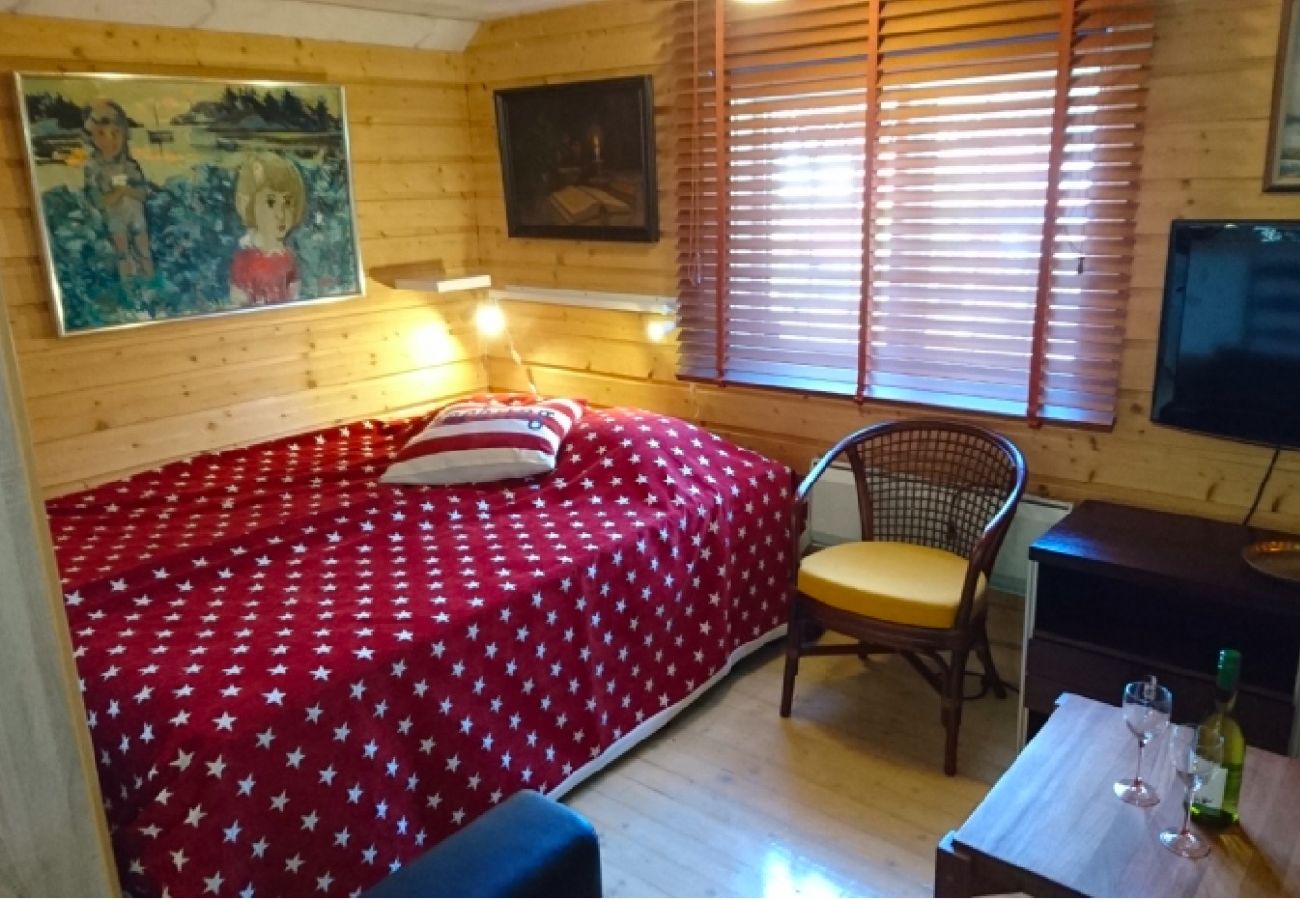 House in Muskö - Holidays by the sea in the Stockholm archipelago