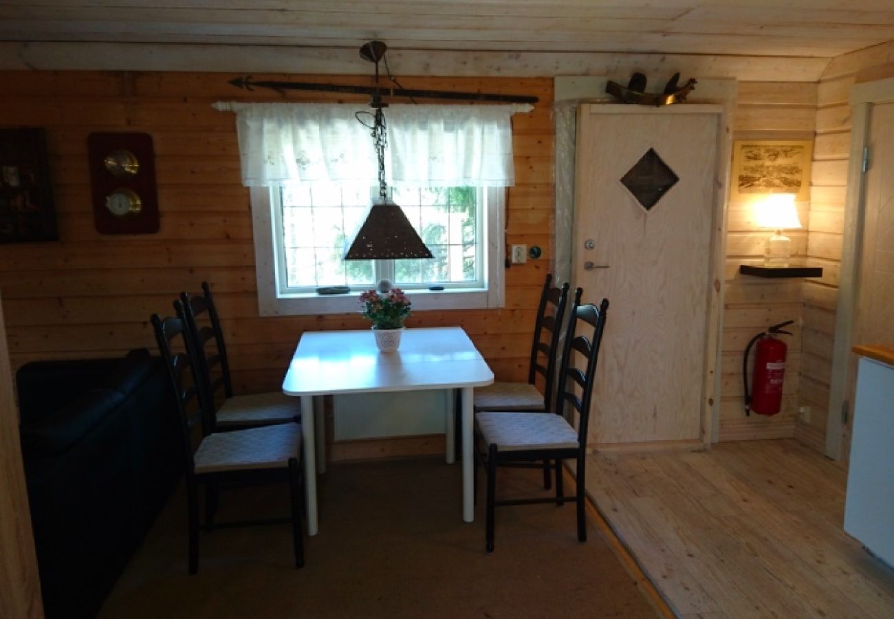 House in Muskö - Holidays by the sea in the Stockholm archipelago