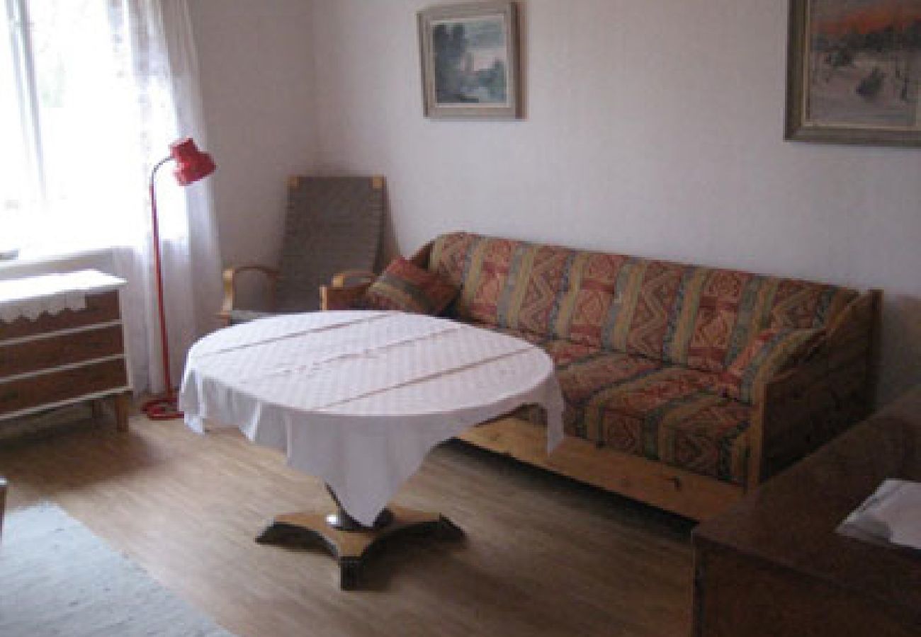 House in Värmlands Nysäter - Lillstuga Älvvik